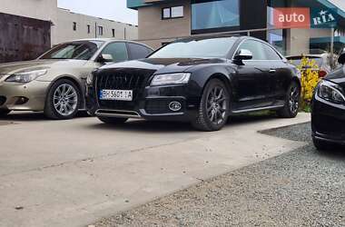 Купе Audi A5 2008 в 