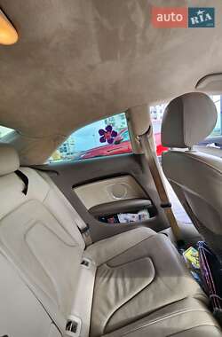 Купе Audi A5 2008 в Килии