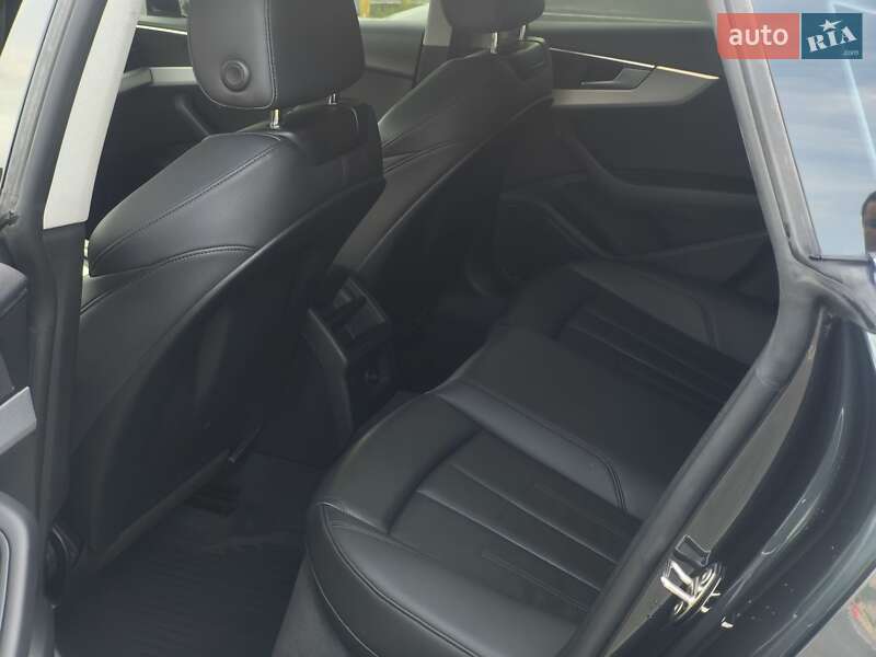 Купе Audi A5 2019 в Киеве