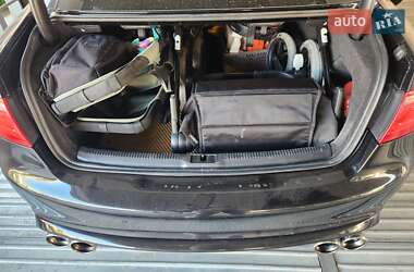 Купе Audi A5 2008 в 