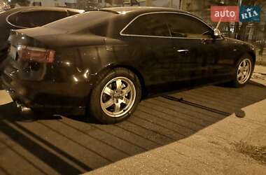 Купе Audi A5 2008 в 