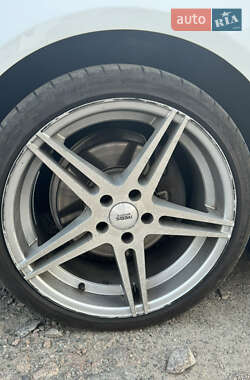 Кабриолет Audi A5 2010 в 