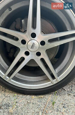 Кабриолет Audi A5 2010 в 
