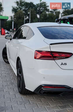 Лифтбек Audi A5 2020 в 