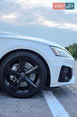 Лифтбек Audi A5 2020 в 