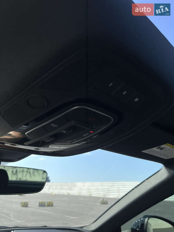 Купе Audi A5 2018 в Львові фото 20 Купе Audi A5 2018 в Львові