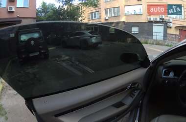 Купе Audi A5 2010 в 