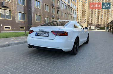 Купе Audi A5 2013 в 