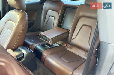 Купе Audi A5 2013 в 