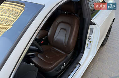 Купе Audi A5 2013 в 