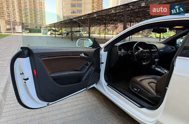 Купе Audi A5 2013 в 