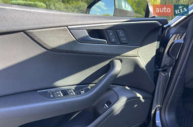 Лифтбек Audi A5 2018 в 