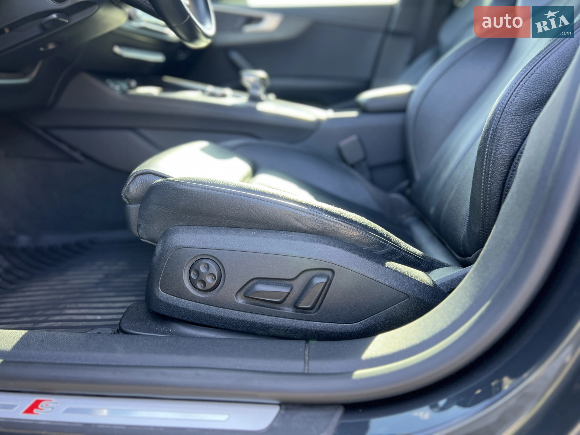 2018 Audi A5 - мініатюра 30