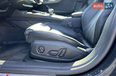 Лифтбек Audi A5 2018 в 