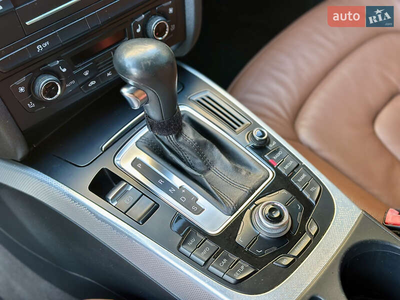 Купе Audi A5 2011 в Киеве