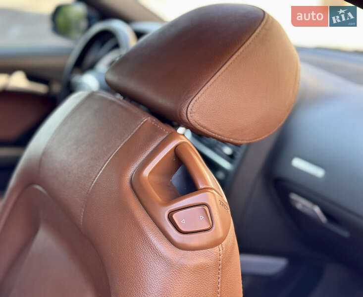 Купе Audi A5 2011 в Киеве