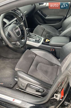 Купе Audi A5 2010 в 
