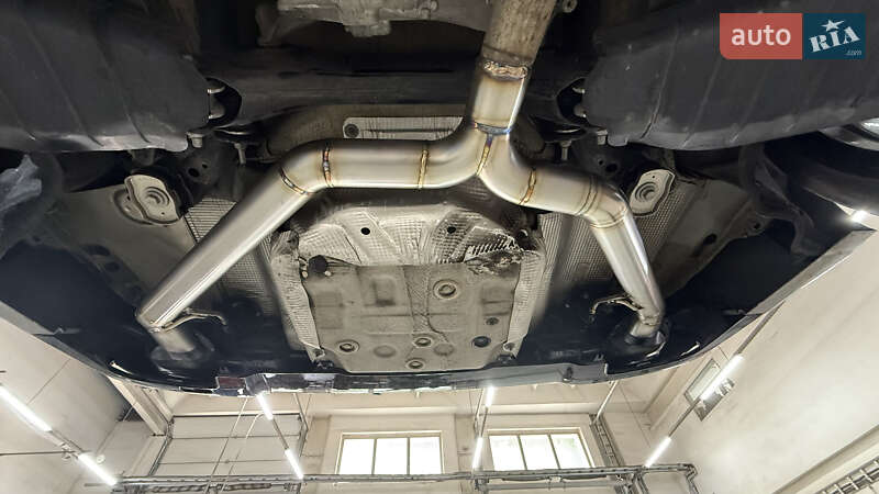 Купе Audi A5 2020 в Киеве