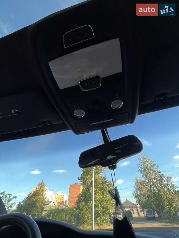 Купе Audi A5 2009 в Нежине фото 4 Купе Audi A5 2009 в Нежине