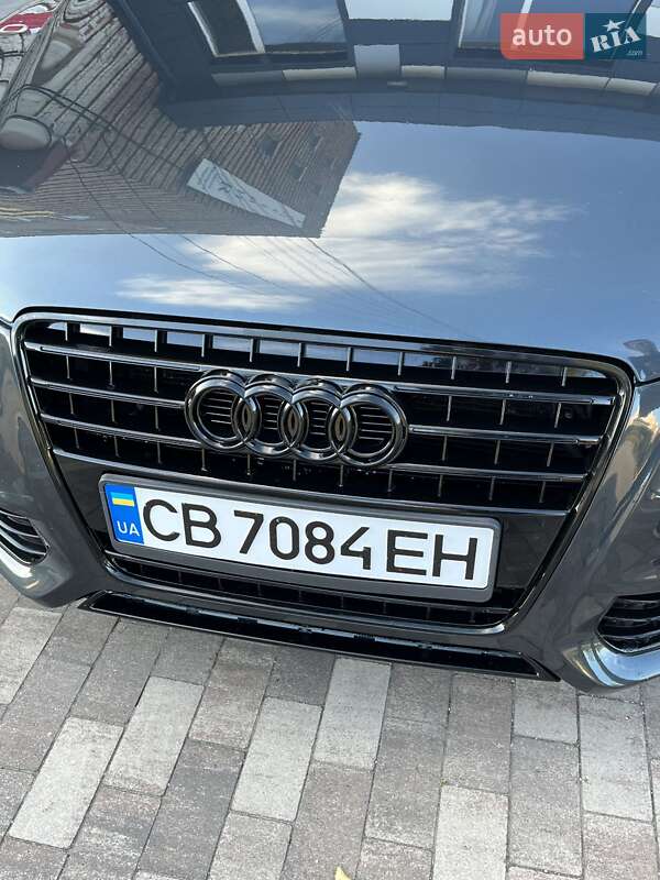 Купе Audi A5 2009 в Нежине фото 10 Купе Audi A5 2009 в Нежине