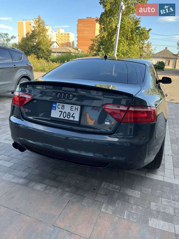 Купе Audi A5 2009 в Нежине фото 19 Купе Audi A5 2009 в Нежине