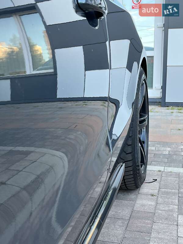 Купе Audi A5 2009 в Нежине фото 28 Купе Audi A5 2009 в Нежине