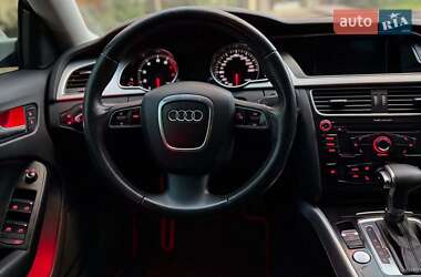 Купе Audi A5 2010 в 