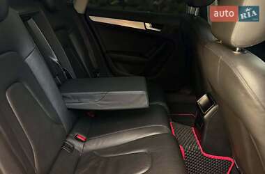 Купе Audi A5 2010 в 