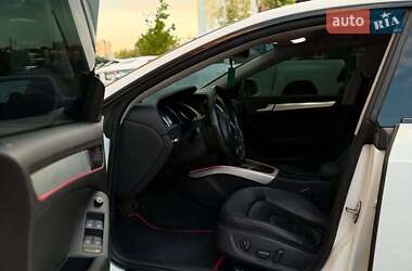 Купе Audi A5 2010 в 