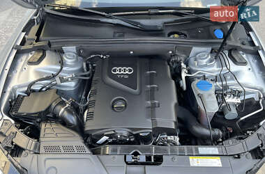 Купе Audi A5 2015 в 