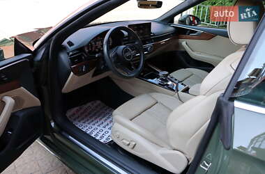 Кабриолет Audi A5 2020 в 