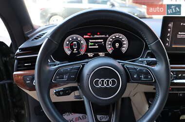 Кабриолет Audi A5 2020 в 