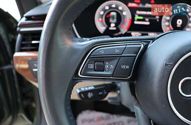Кабриолет Audi A5 2020 в 