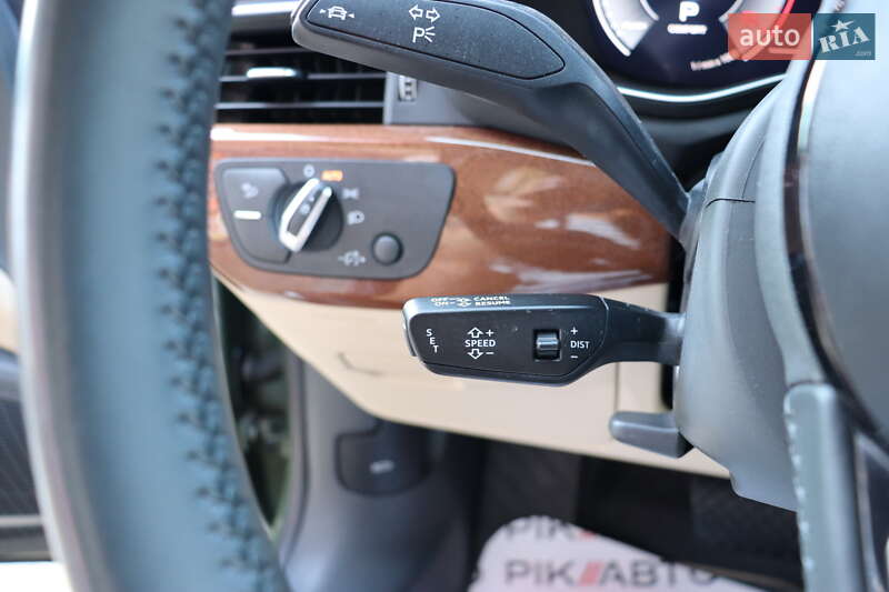 Кабриолет Audi A5 2020 в Львове