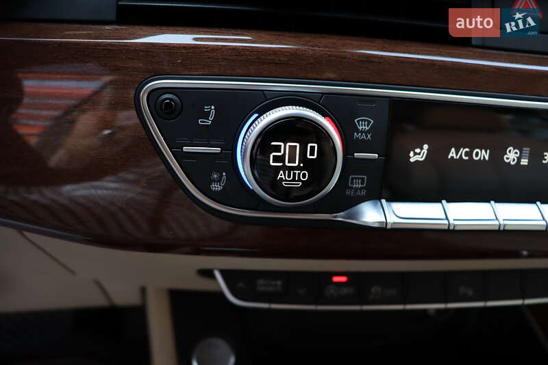 Кабриолет Audi A5 2020 в Львове