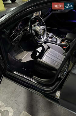 Лифтбек Audi A5 2021 в 