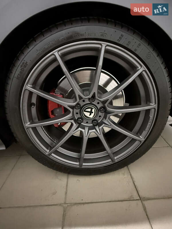 Лифтбек Audi A5 2021 в Одессе