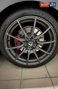 Лифтбек Audi A5 2021 в 