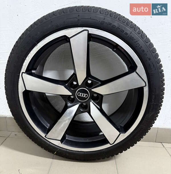 Лифтбек Audi A5 2021 в Одессе