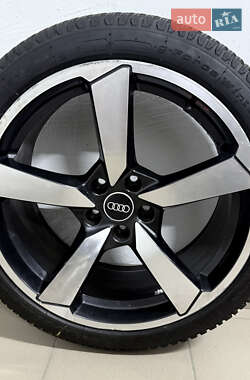 Лифтбек Audi A5 2021 в 
