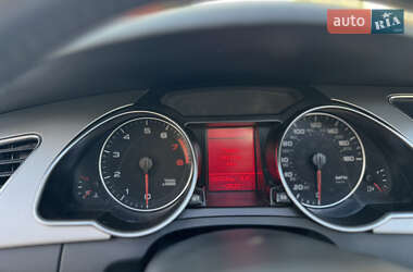 Кабриолет Audi A5 2010 в 