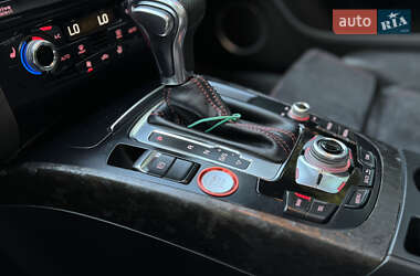 Купе Audi A5 2014 в 