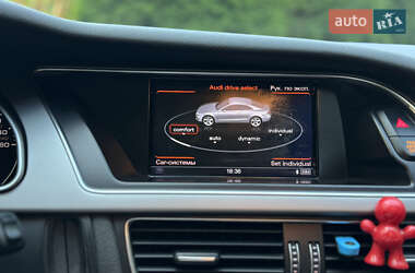 Купе Audi A5 2014 в 