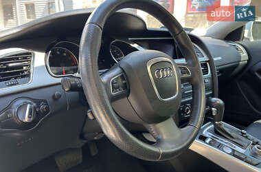 Купе Audi A5 2011 в 