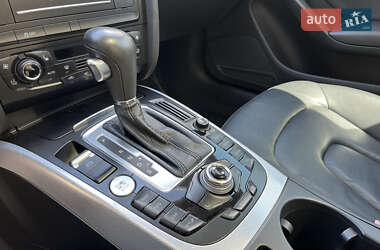 Купе Audi A5 2011 в Белой Церкви