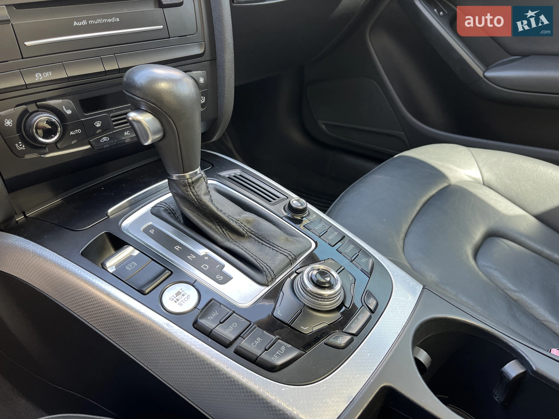2011 Audi A5 - мініатюра 17