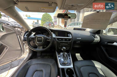 Купе Audi A5 2011 в Белой Церкви