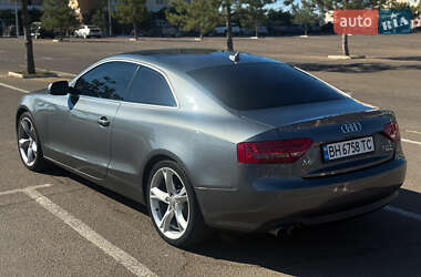 Купе Audi A5 2011 в Николаеве