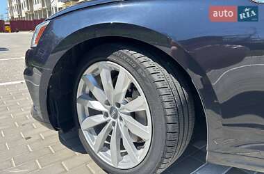 Кабриолет Audi A5 2017 в 