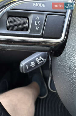 Кабриолет Audi A5 2012 в 